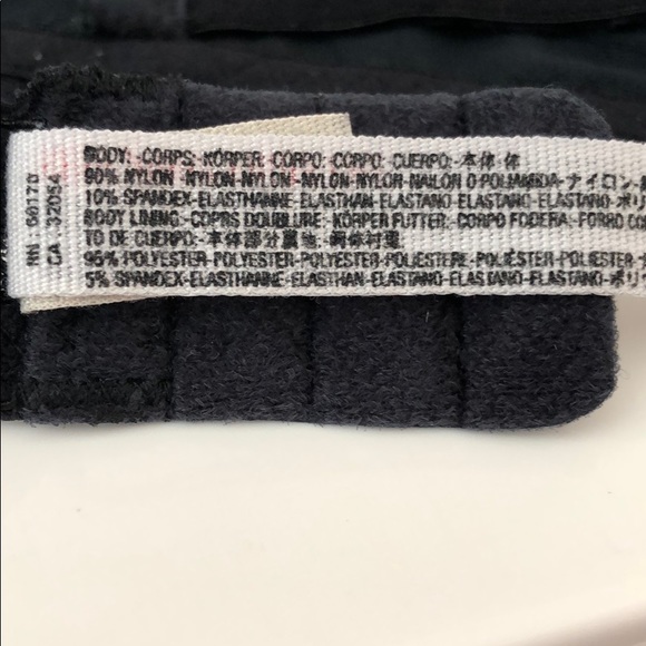 FREE PEOPLE INTIMATES BLACK LACE HALTER BRALETTE - Picture 11 of 14